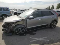 2023 KIA Niro SX en venta en Rancho Cucamonga, CA