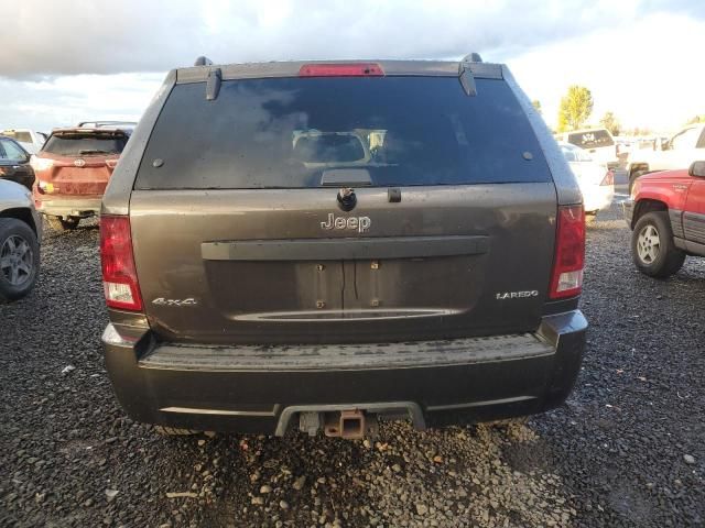 2005 Jeep Grand Cherokee Laredo