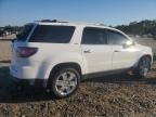 2017 GMC Acadia Limited SLT-2