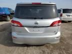 2011 Nissan Quest S