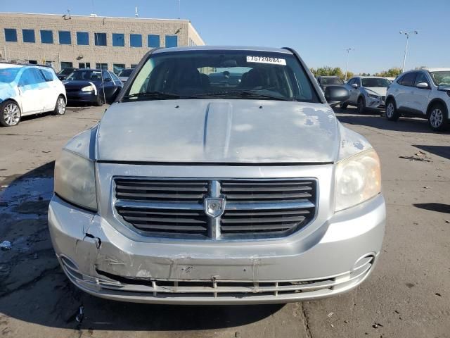 2009 Dodge Caliber SXT