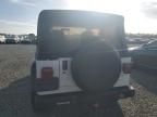 1997 Jeep Wrangler / TJ SE