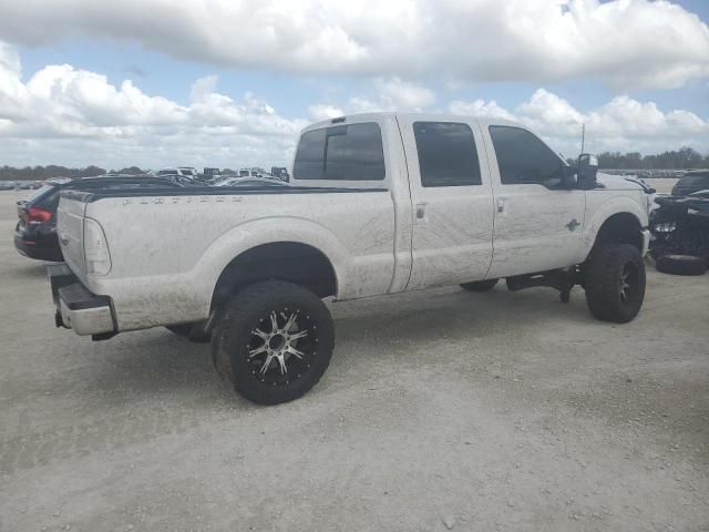 2016 Ford F250 Super Duty