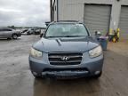 2007 Hyundai Santa FE GLS