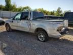 2003 Ford F150 Supercrew