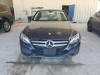 2015 Mercedes-Benz C300