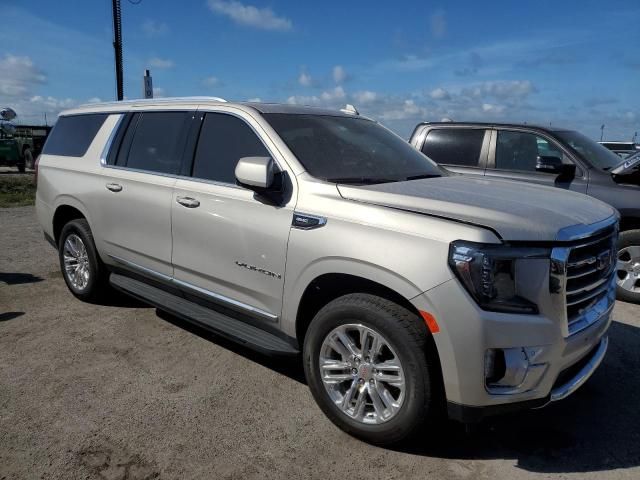 2023 GMC Yukon XL C1500 SLT