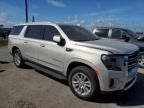 2023 GMC Yukon XL C1500 SLT