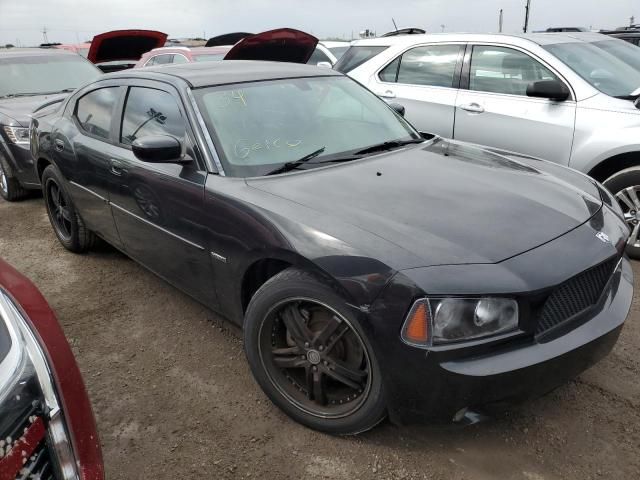 2006 Dodge Charger R/T