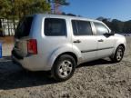 2010 Honda Pilot LX