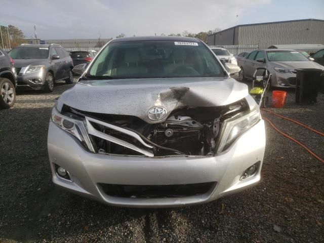 2014 Toyota Venza LE