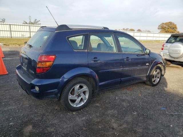 2005 Pontiac Vibe