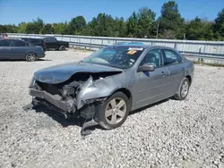 Salvage cars for sale at Memphis, TN auction: 2009 Ford Fusion SE