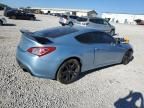 2011 Hyundai Genesis Coupe 2.0T