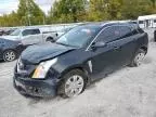 2010 Cadillac SRX Luxury Collection