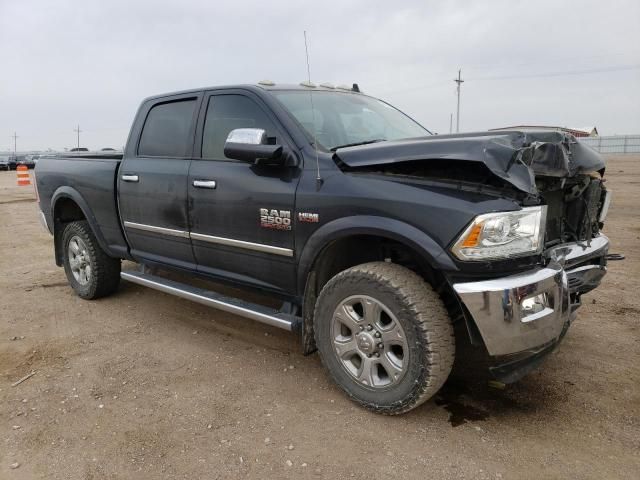 2015 Dodge 2500 Laramie