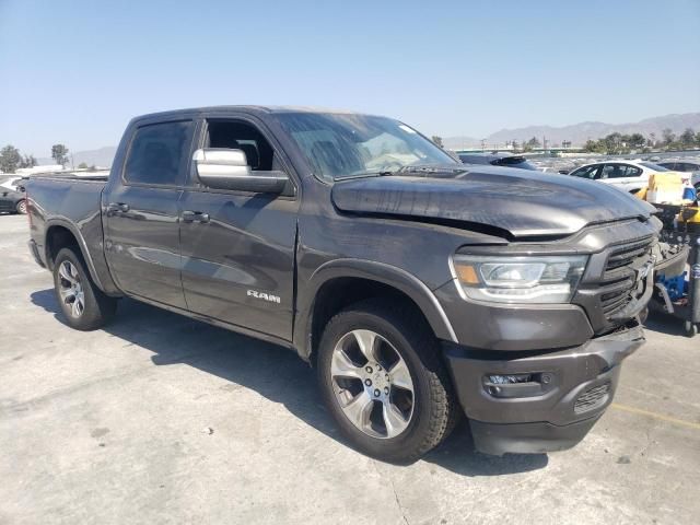 2021 Dodge 1500 Laramie