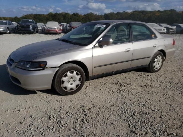 1999 Honda Accord LX