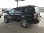 2007 Honda Pilot EX