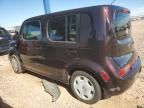 2011 Nissan Cube Base