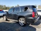 2015 Chevrolet Tahoe C1500 LT