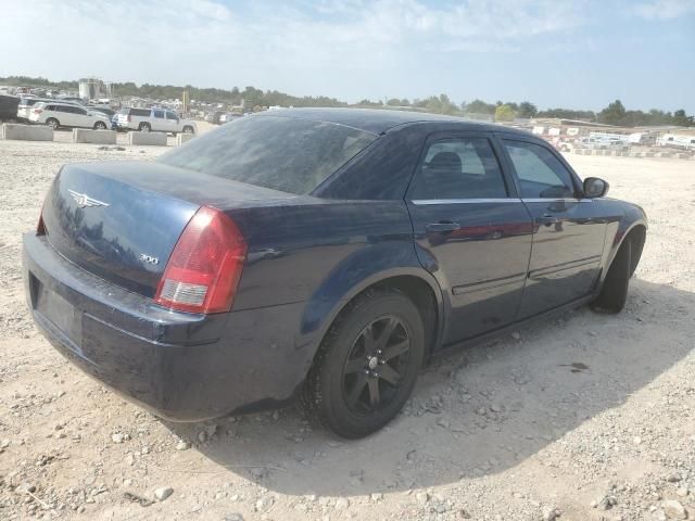 2006 Chrysler 300