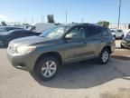 2010 Toyota Highlander