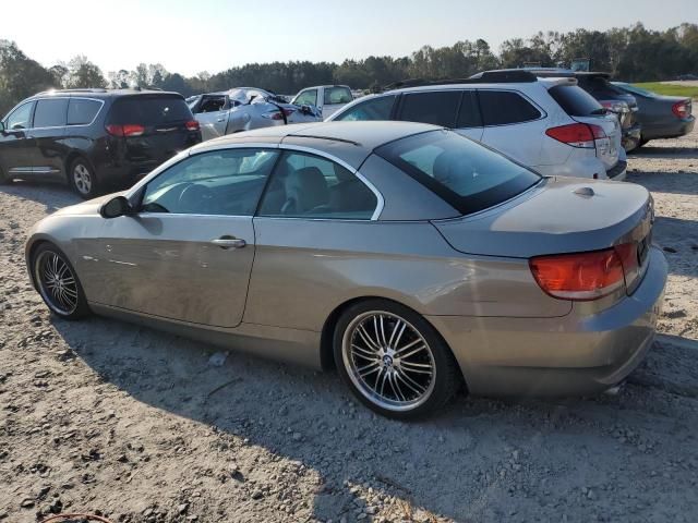 2008 BMW 328 I