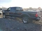 2014 Ford F350 Super Duty