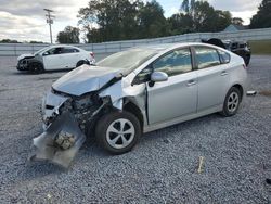 2013 Toyota Prius en venta en Gastonia, NC