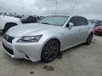 2014 Lexus GS 350