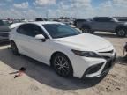 2024 Toyota Camry SE Night Shade