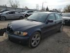 2005 BMW 330 XI