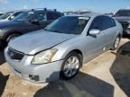 2008 Nissan Maxima SE