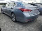 2017 Genesis G80 Base