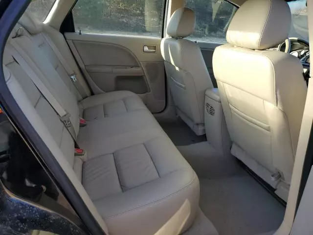 2006 Ford Five Hundred Limited