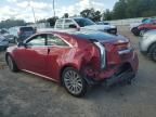 2012 Cadillac CTS Premium Collection