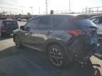 2016 Mazda CX-5 GT