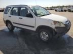 2003 Honda CR-V LX