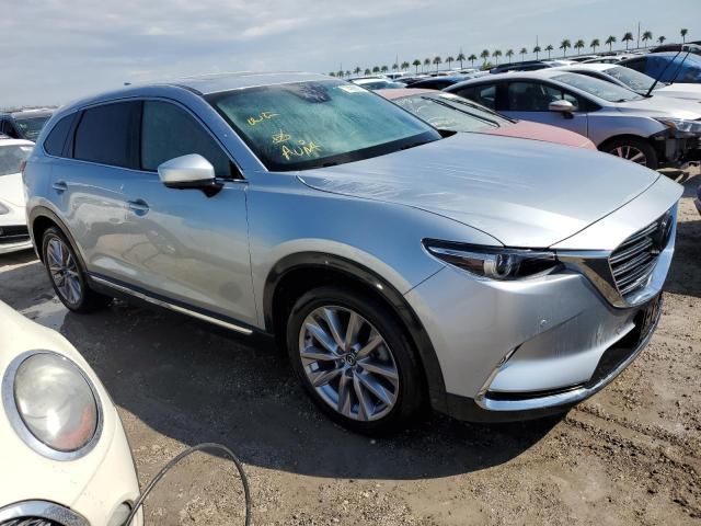 2022 Mazda CX-9 Grand Touring