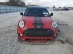 2015 Mini Cooper S