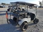 2022 Aspt Golf Cart