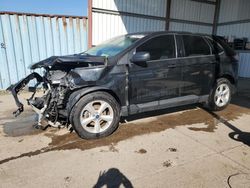 Ford Edge se salvage cars for sale: 2015 Ford Edge SE