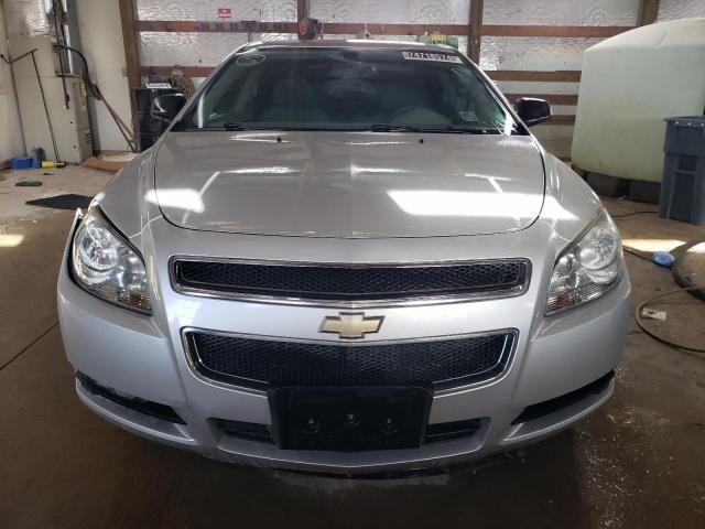 2012 Chevrolet Malibu LS