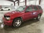 2007 Chevrolet Trailblazer LS