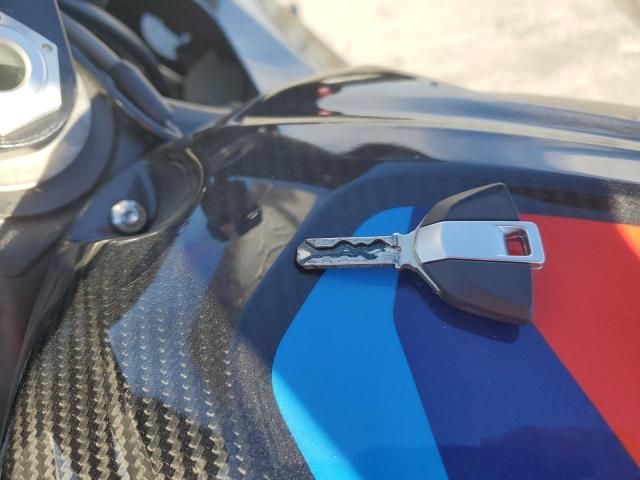 2023 BMW M 1000 RR