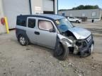 2008 Honda Element LX