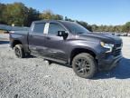 2022 Chevrolet Silverado K1500 LT Trail Boss