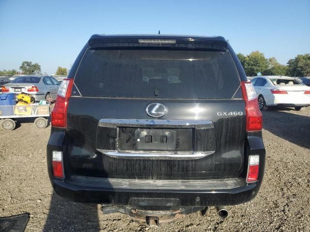 2013 Lexus GX 460