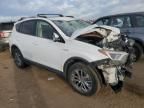 2016 Toyota Rav4 HV XLE